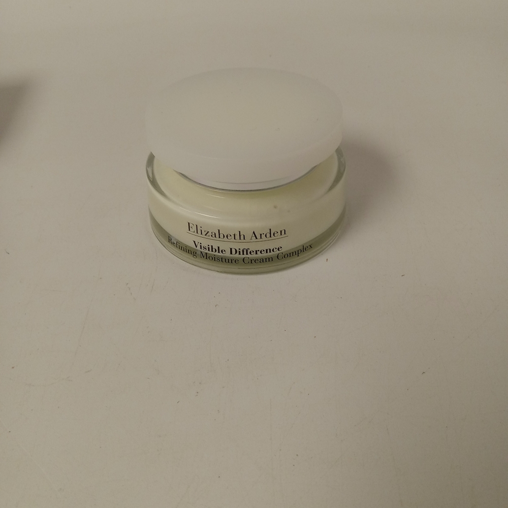 Visible Difference Refining Moisture Cream Complex Elizabeth Arden 2.5 oz